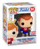 Funko Pop! Freddy Funko - Ping Pong Freddy #SE (Box of Fun 1000 PCS.)