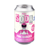 Funko Soda! Power Rangers - Pink Ranger (Funko Exclusive) (Sealed)