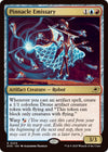 Pinnacle Emissary - (Foil) Edge of Eternities - #0223