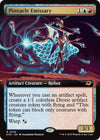 Pinnacle Emissary (Extended Art) (Foil) - Edge of Eternities - #0349