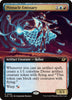 Pinnacle Emissary (Extended Art) (Foil) - Edge of Eternities - #0349