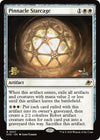 Pinnacle Starcage - (Foil) Prerelease Cards - #0027
