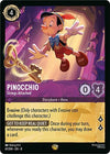 Pinocchio - Strings Attached - Reign of Jafar - 61/204