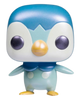Funko Pop Games: Pokemon -  Piplup (Pokemon Center Exclusive) #865