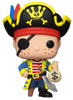 Funko Pop! Freddy's Funtastic Voyage - Pirate Freddy SE (3400 Pcs.)