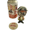 Funko Soda: Freddy Funko - Pirate Freddy (Sealed) (Metallic 500 Pcs.)
