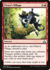 Pirate's Pillage (Foil) - Rivals of Ixalan - #109/196