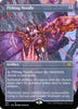 Pithing Needle (Borderless) (Foil) - Double Masters 2022 - #397