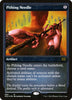 Pithing Needle (Foil Etched) - Double Masters 2022 - #564