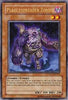 Plaguespreader Zombie (Unlimited) (Ultra Rare) - Crossroads of Chaos CSOC-EN031