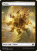 Plains (Foil) - Theros Beyond Death - #250/254