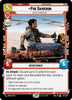 Poe Dameron - Quick to Improvise - Shadows of the Galaxy - 153/262