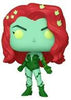 Funko Pop! Heroes: Harley Quinn - Poison Ivy #499 (GITD) (Gamestop Exclusive)