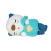 Pokemon 5" Sleeping Plush - Oshswott