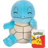 Pokemon 8" Plush Assortment - Squirtle