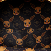 Loungefly: Pokemon - Eevee Mini Backpack