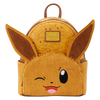 Loungefly: Pokemon - Eevee Mini Backpack