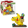 Funko Pop! Pokemon Holiday - Pikachu (Pokemon Center)