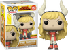 Funko Pop! Animation: My Hero Academia - Pony Tsunotori (Hot Topic Exclusive) #1254 - Sweets and Geeks