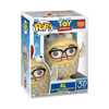 Funko Pop! Disney: Toy Story - Al (Chicken Suit) (30th Anniversary) #1600