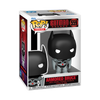 Funko Pop! Heroes: Batman Beyond - Armored Bruce Wayne #559