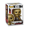 Funko Pop! Star Wars - C-3PO in Chair #609 - Sweets and Geeks