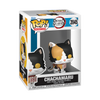 Funko Pop! Animation: Demon Slayer - Chachamaru #2045