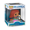 Funko Pop! Deluxe: The Little Mermaid - Ariel & Friends #1367 - Sweets and Geeks