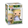 Funko Pop! Movies: Wicked - Glinda in Blue Gown (#1926)