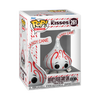 Funko Pop Ad Icons: Hershey's Kisses - Hershey's Kisses Candy Cane (Metallic) #261