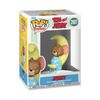Funko Pop! Animation: Tom & Jerry - Jerry (Cheese Moon) #2007