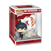 Funko Pop! Moment: Chainsaw Man - Aki Hayakawa (w/ Fox Devil) #1972