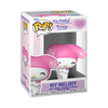 Funko Pop! Sanrio - My Melody (50th Anniversary) #120