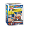 Funko Pop! Animation - Naruto - Naruto Uzumaki (w/ Scroll) #1963