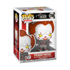 Funko Pop! Television: It Welcome to Derry - Pennywise #1746