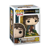 Funko Pop! Plus Movies: Lord of the Rings - Frodo Baggins (Glow) #1832