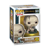 Funko Pop! Plus Movies: Lord of the Rings - Gollum (Glow) #1831