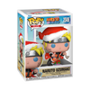 Funko Pop! Plus Animation - Naruto Shippuden - Naruto Uzumaki (Holiday Outfit) #2049