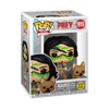 Funko Pop! Movies: Prey - Naru w/ Sarii (Glow) #1910