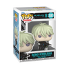 Funko Pop! Animation: Kaiju No. 8 - Reno Ichikawa #2081