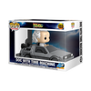 Funko Pop! Deluxe Rides: Back to the Future - Doc w/ Time Machine #133