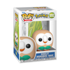 Funko Pop Games: Pokemon - Rowlet #1092