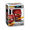 Funko Pop! Heroes: DC Dark Multiverse - Saint Batman #580