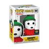 Funko Pop! Animation: Peanuts - Snoopy (Puffer Jacket) #1681