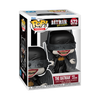 Funko Pop! Heroes: The Batman Who Laughs - The Batman Who Laughs (w/ Wings) #572