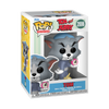 Funko Pop! Animation: Tom & Jerry - Tom (w/ Clock) #2006