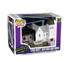 Funko Pop! Town: Beetlejuice - Lydia Deetz (w/ Maitland House) #47