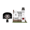 Funko Pop! Town: Beetlejuice - Lydia Deetz (w/ Maitland House) #47