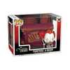 Funko Pop! Town: It Welcome to Derry - Pennywise & Wagon #49