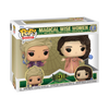 Funko Pop! Movies: Wicked - Magical Wise Women (2-Pack)